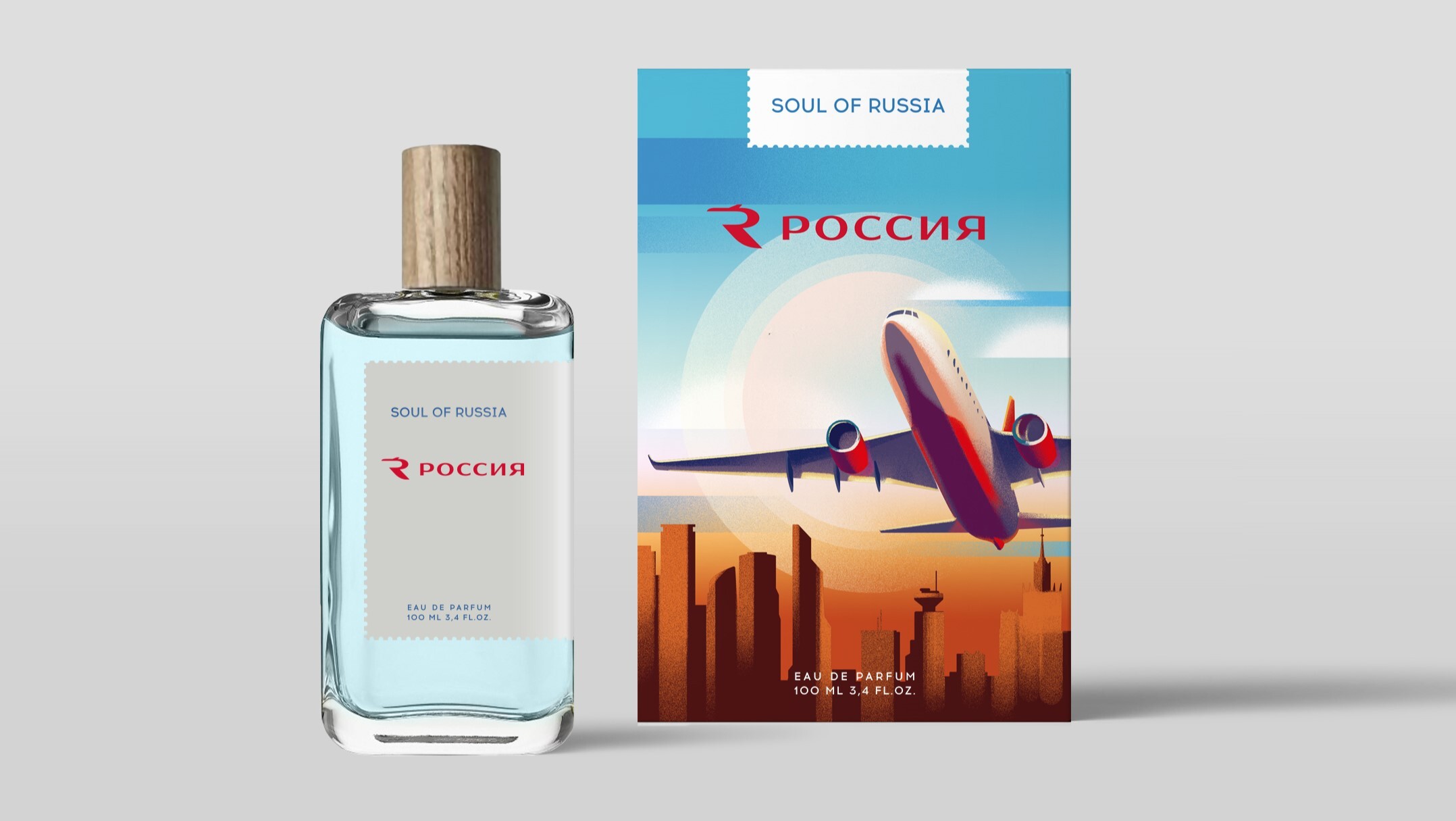 «Россия»
