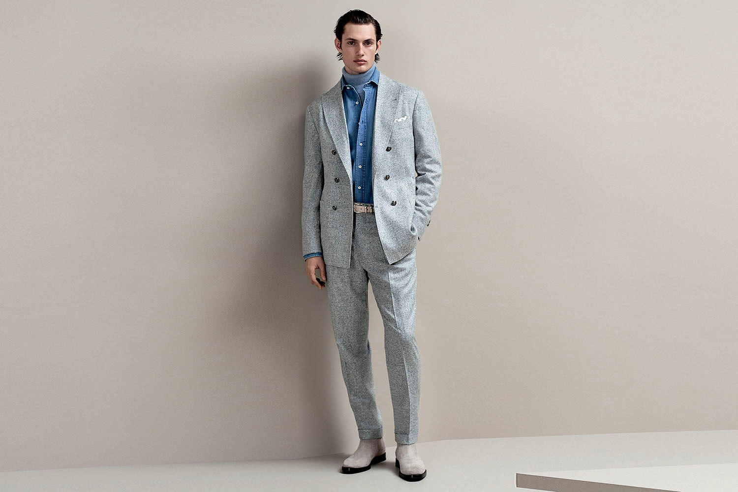 Бесконечное разнообразие: итоги выставки мужской моды Pitti Uomo 2025