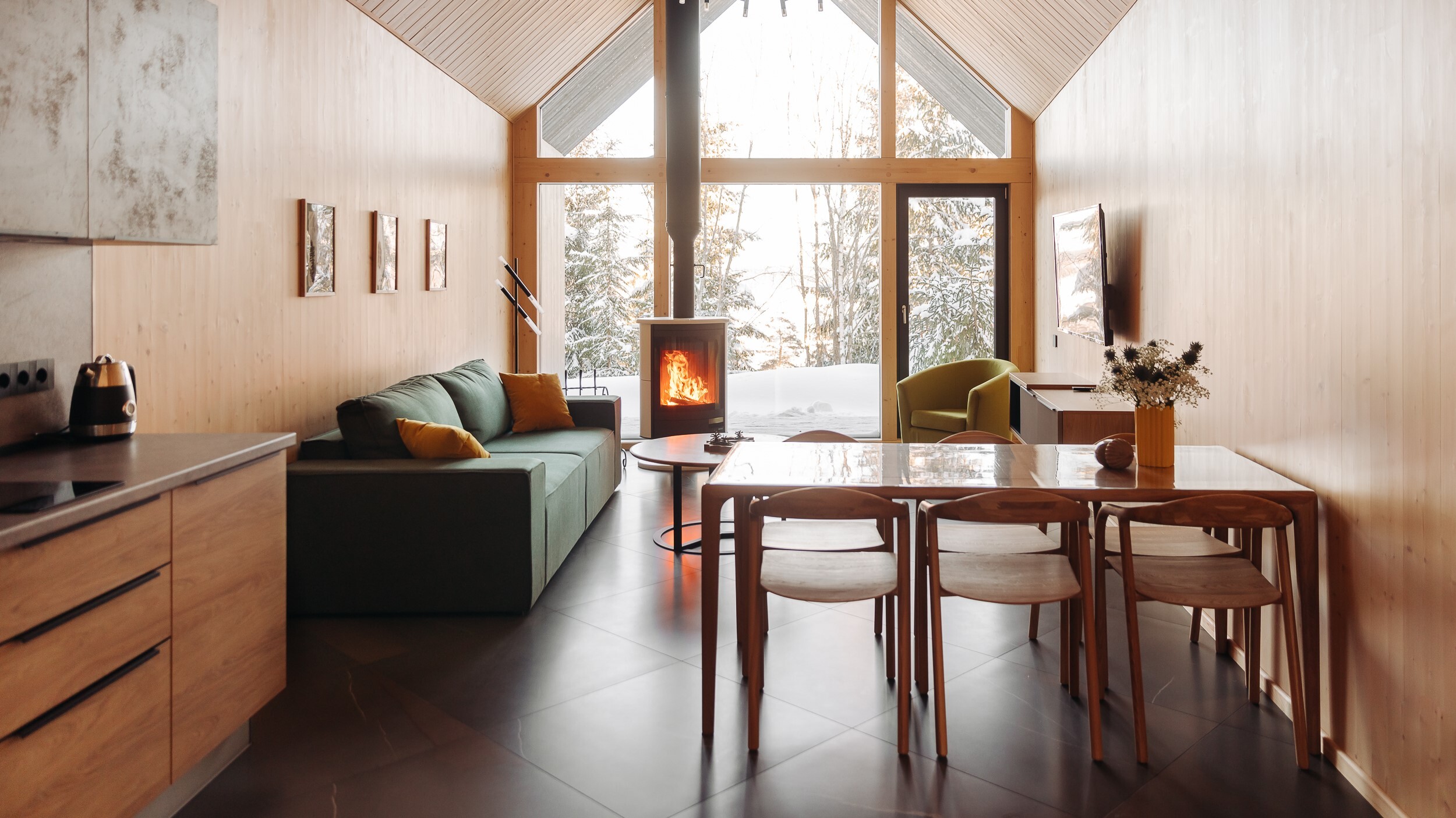 Marja Villas & Spa