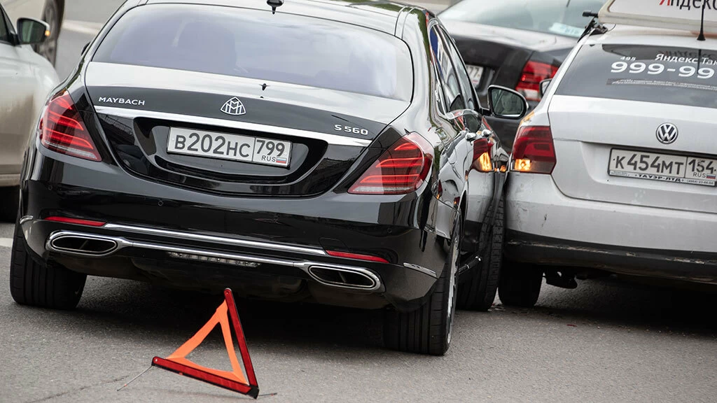 Минцифры работает над возможностью оформления ОСАГО на «Госуслугах» - Ведомости