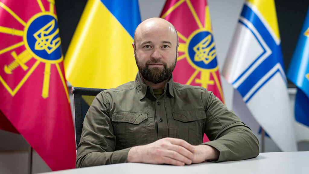 Дмитрий масловский всу фото