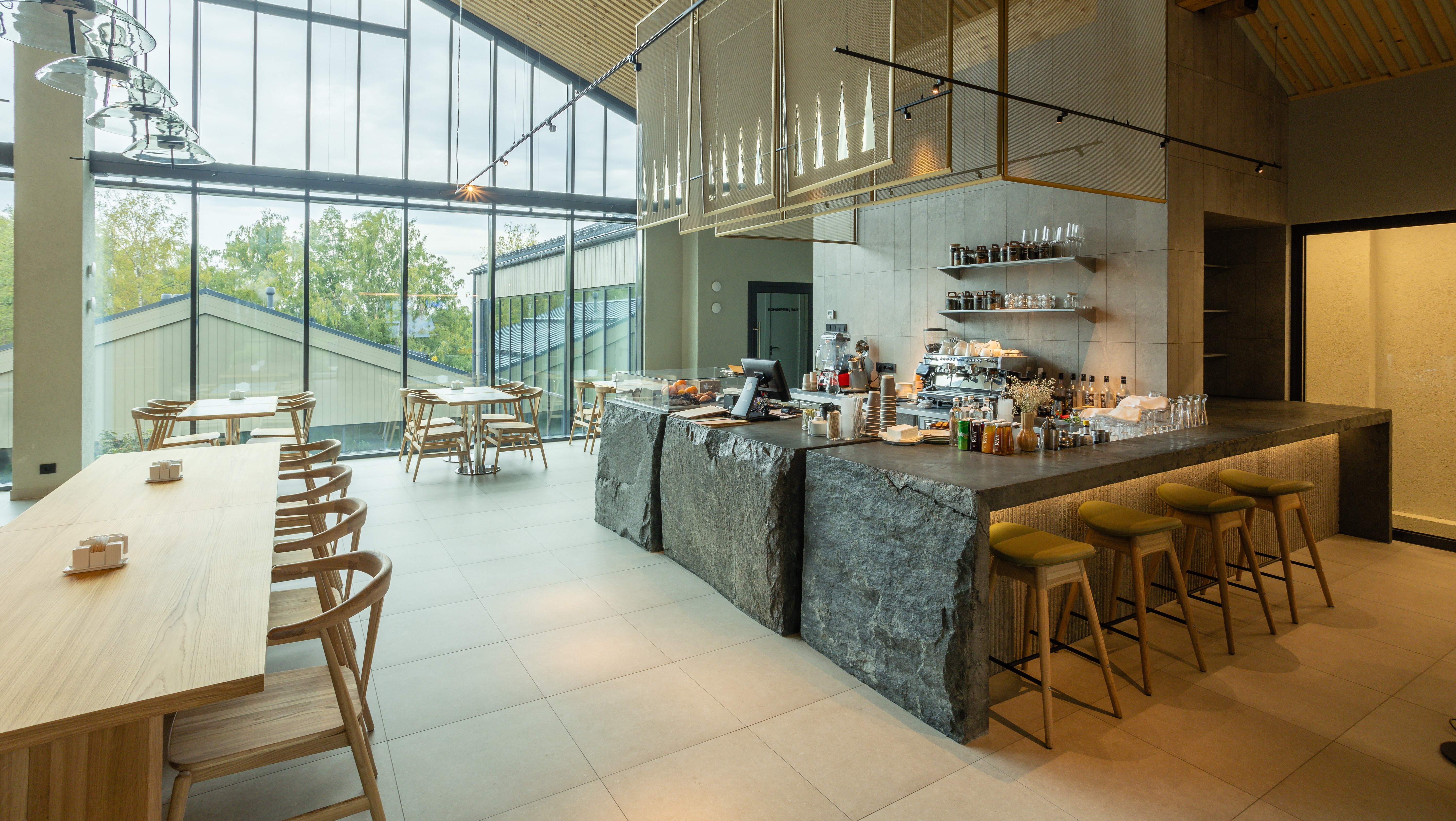 Marja Villas & Spa