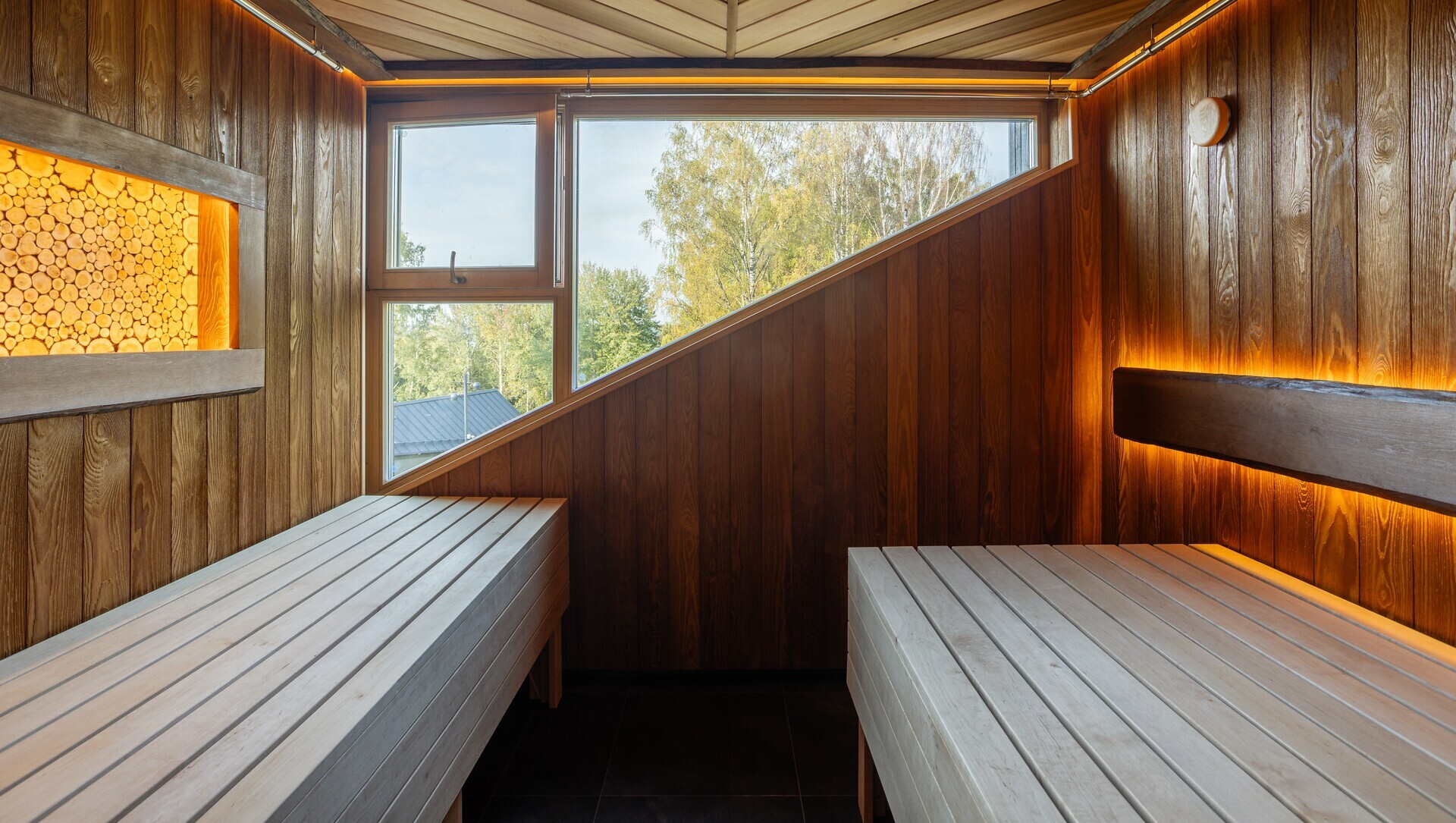 Marja Villas & Spa