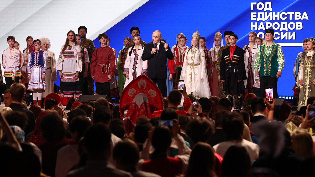 Андрей Гордеев / Ведомости