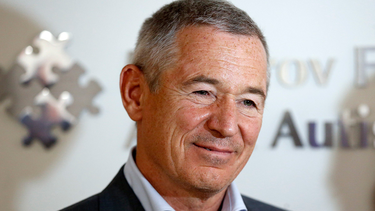 Канада ввела санкции против Игоря Макарова из-за якобы тесных связей с высокопоставленными лицами России