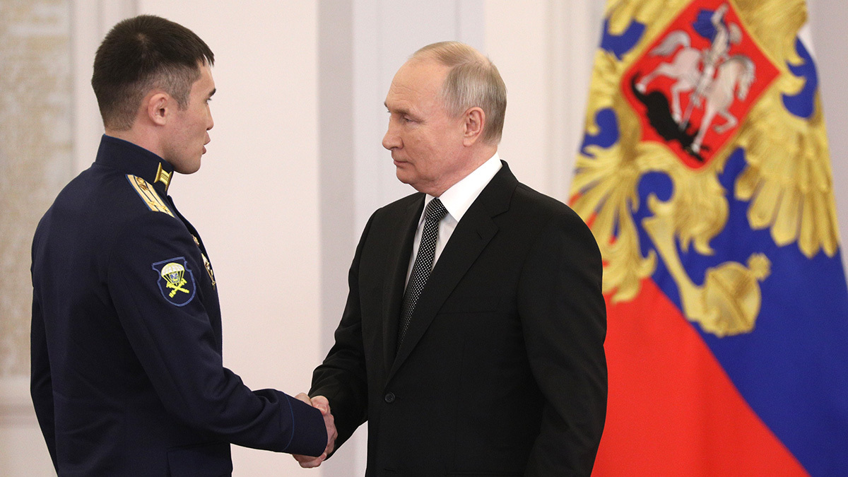 Андрей Гордеев / Ведомости