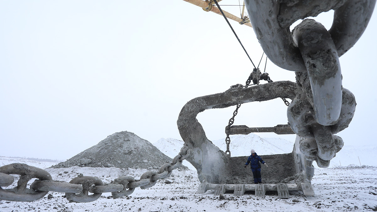 Алексей Орлов / Ведомости