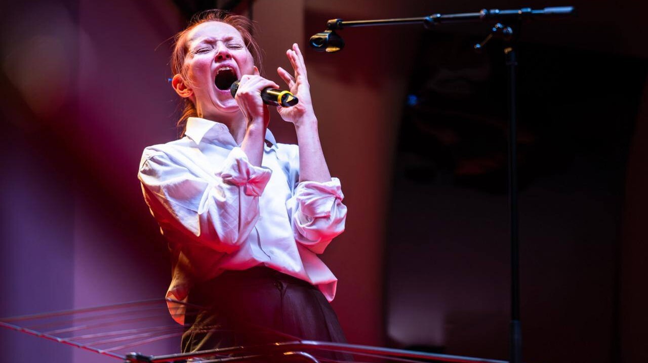 Пресс-служба «Алекс»