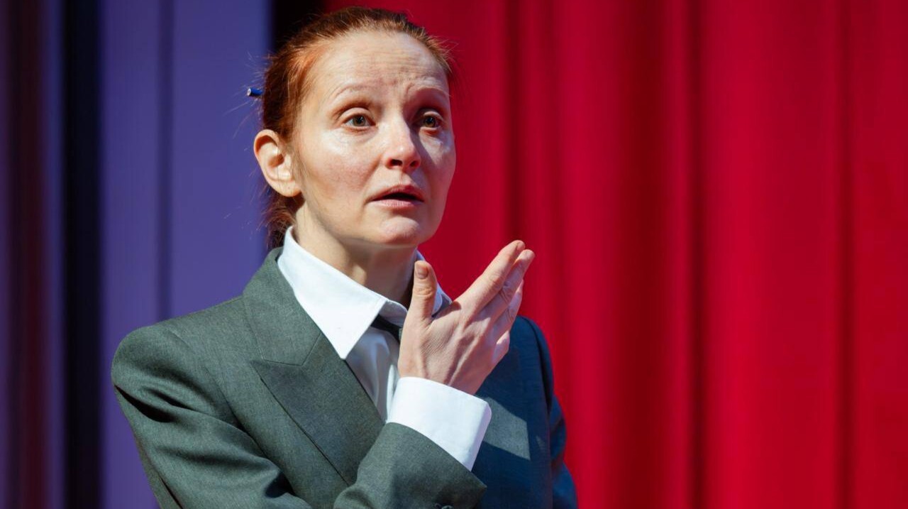 Пресс-служба «Алекс»