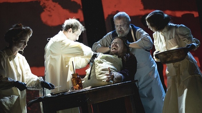 Псковский академический театр драмы им. А.С. Пушкина