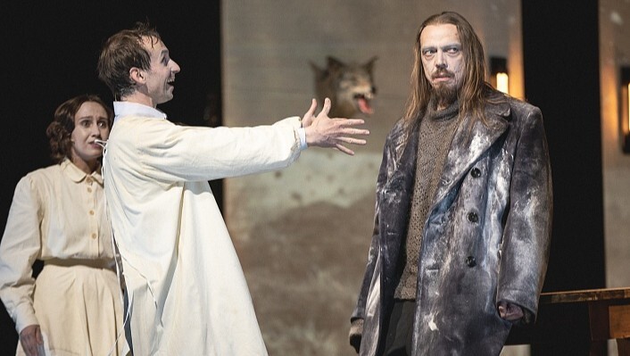 Псковский академический театр драмы им. А.С. Пушкина