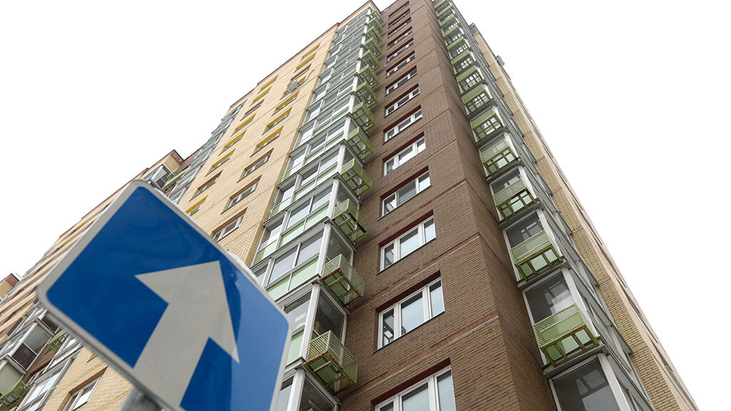 Максим Стулов / Ведомости