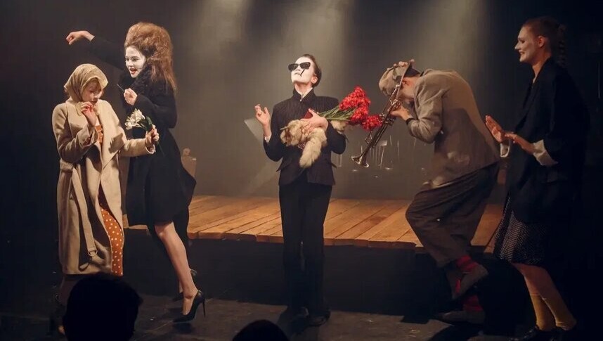 БКЗ «Октябрьский»