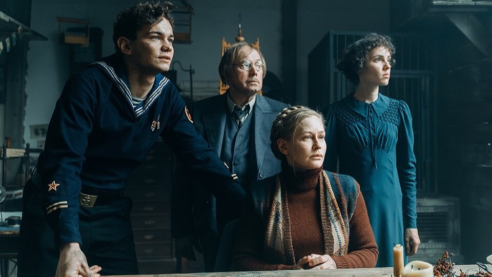 БКЗ «Октябрьский»