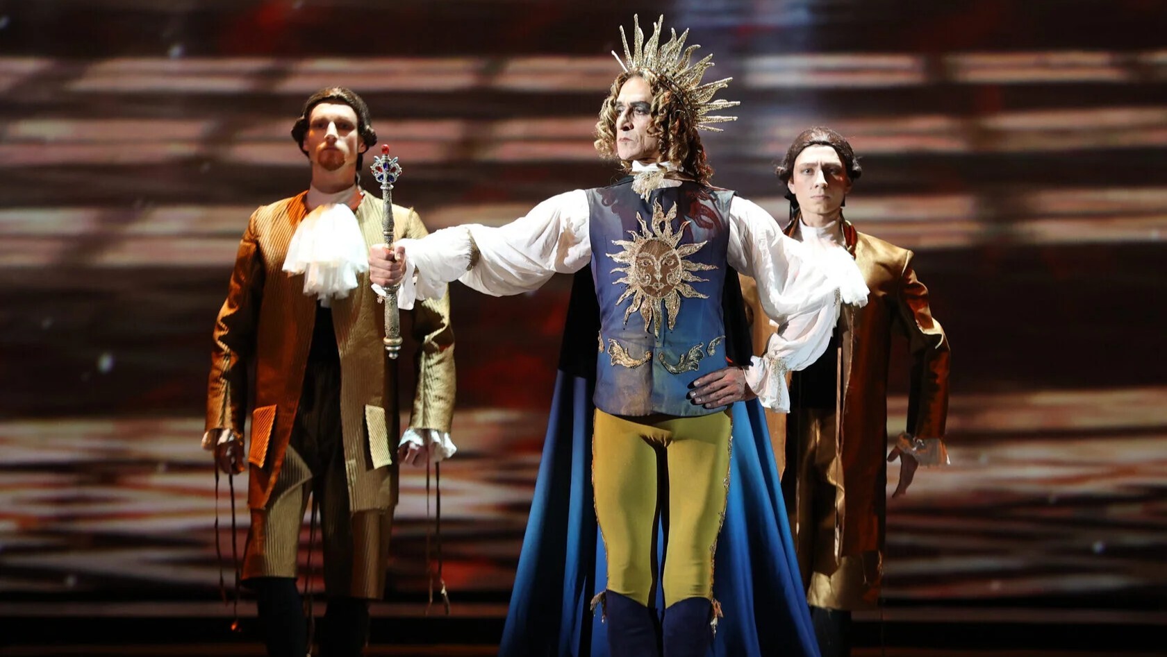 БКЗ «Октябрьский»