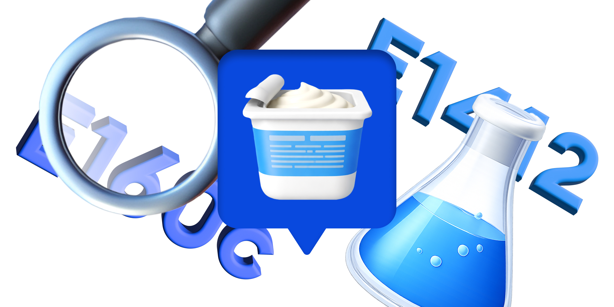 После исследований пищевым добавкам присваивали числовые баллы и статусы