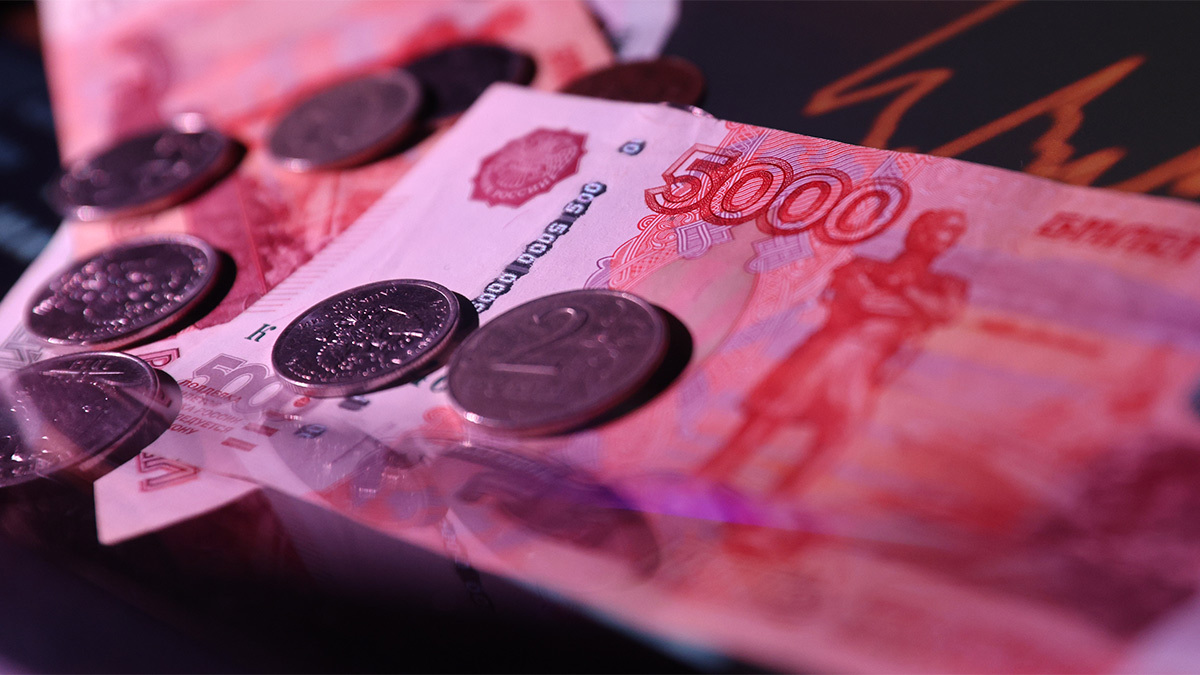 Алексей Орлов / Ведомости