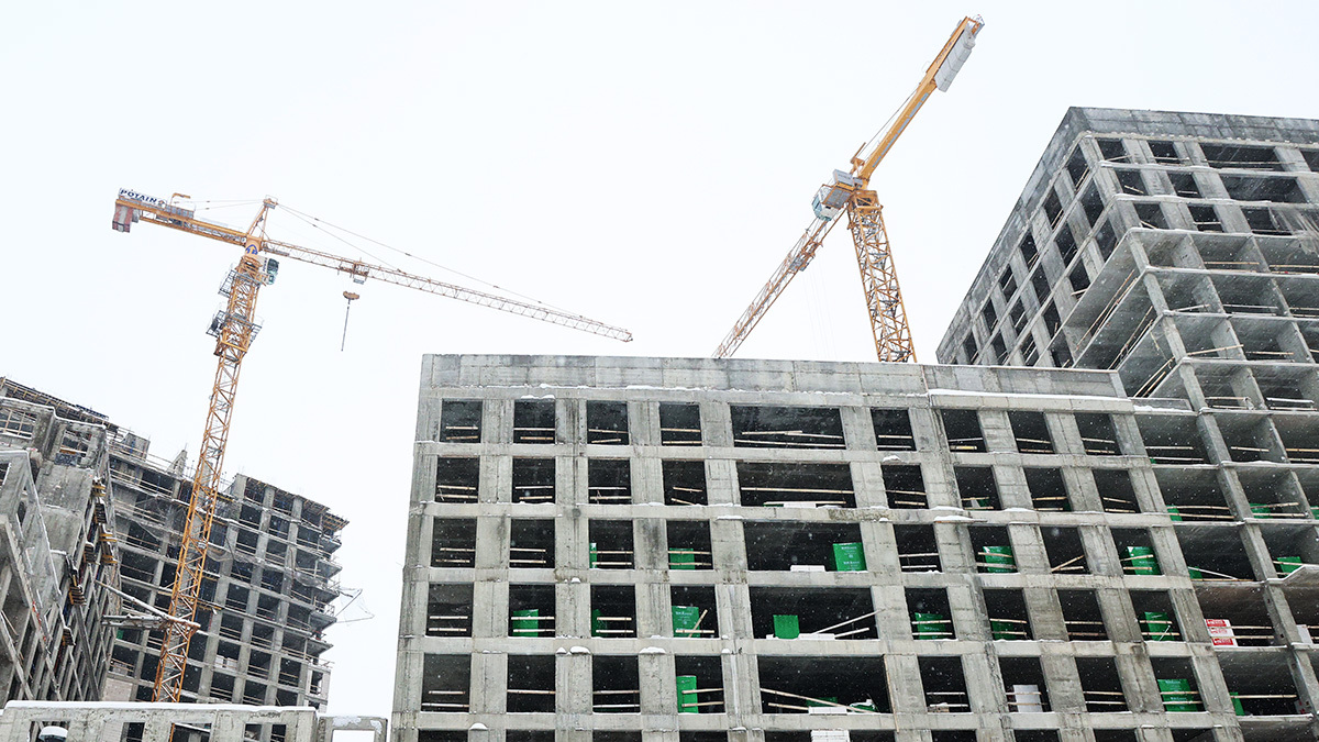 Алексей Орлов / Ведомости