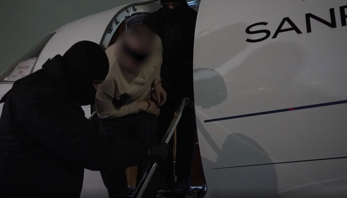 Минобороны РФ