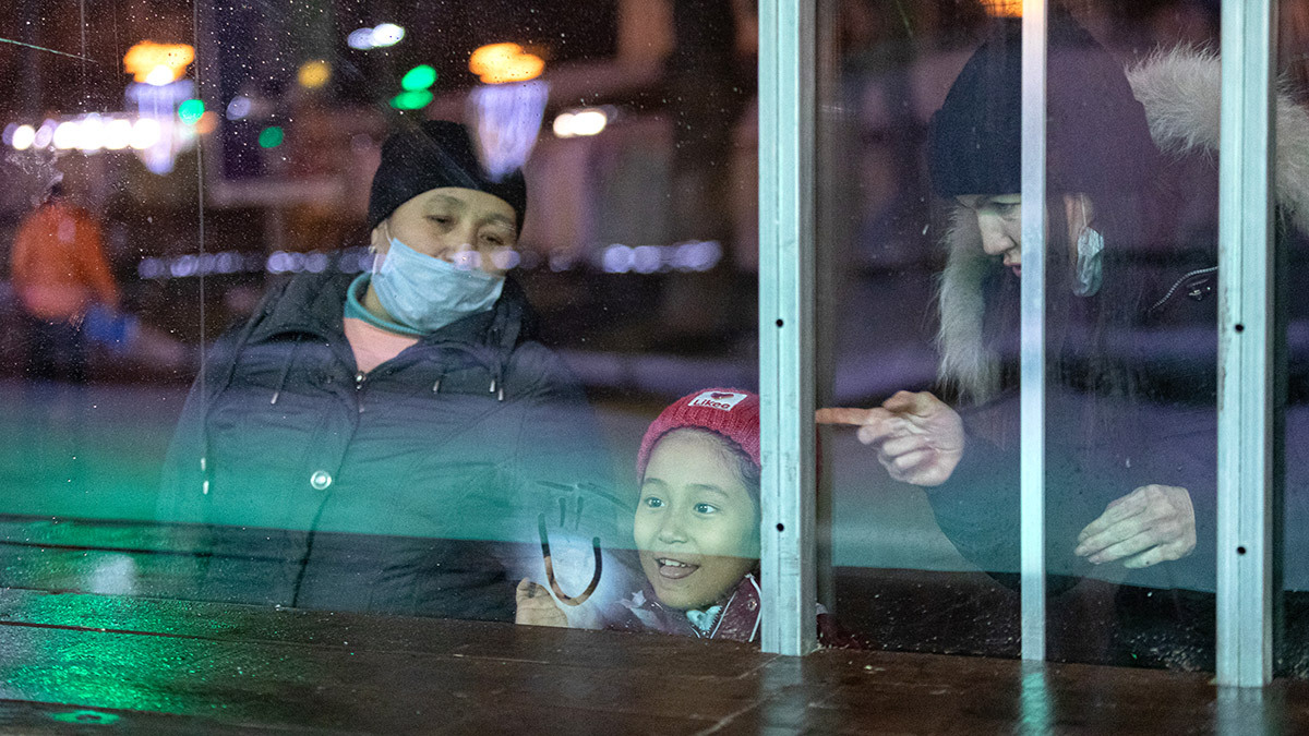 Евгений Разумный / Ведомости