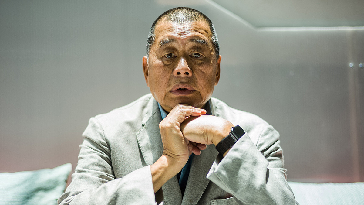 ANTHONY WALLACE / AFP