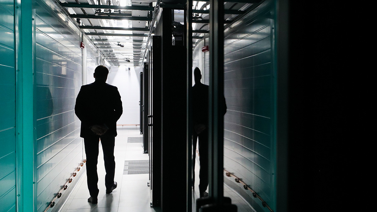 Новый суперкомпьютер необходим Сбербанку в качестве фундаментальной базы для обучения и эксплуатации ИИ-моделей