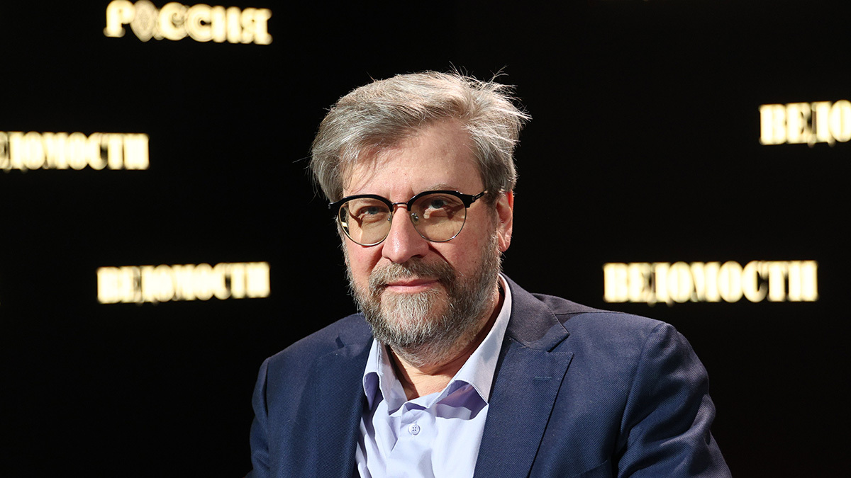 Главный редактор журнала «Россия в глобальной политике» Федор Лукьянов