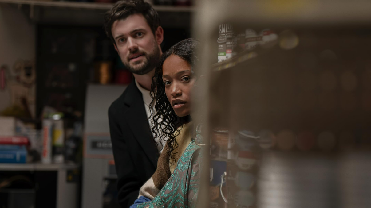 Кадр из сериала «Американская история любви»