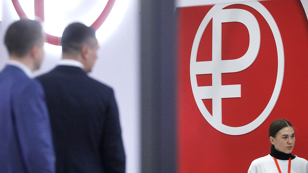 C 1 сентября 2026 г. крупнейшие банки должны будут предоставить своим клиентам возможность пользоваться цифровыми рублями