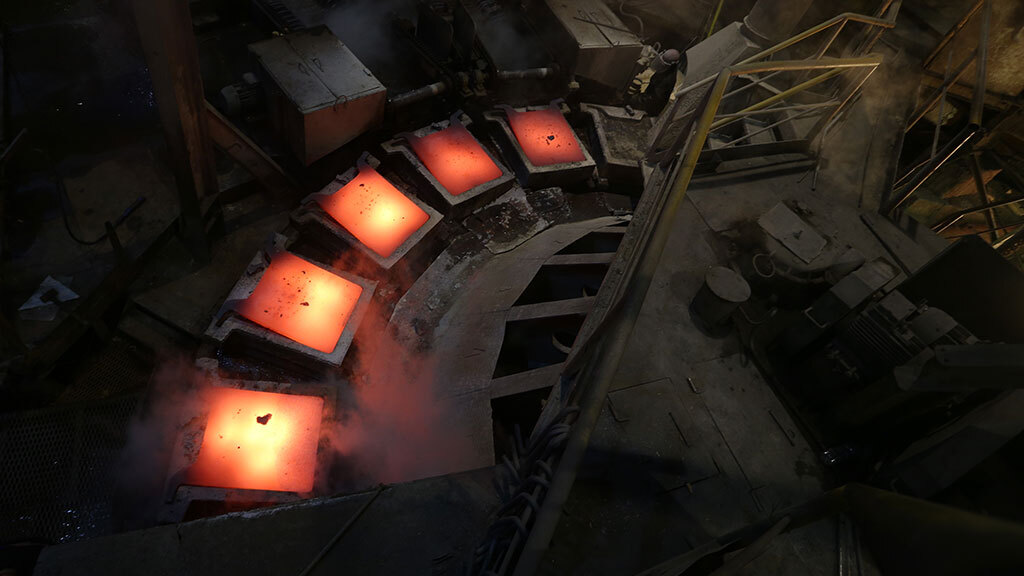 Андрей Гордеев / Ведомости