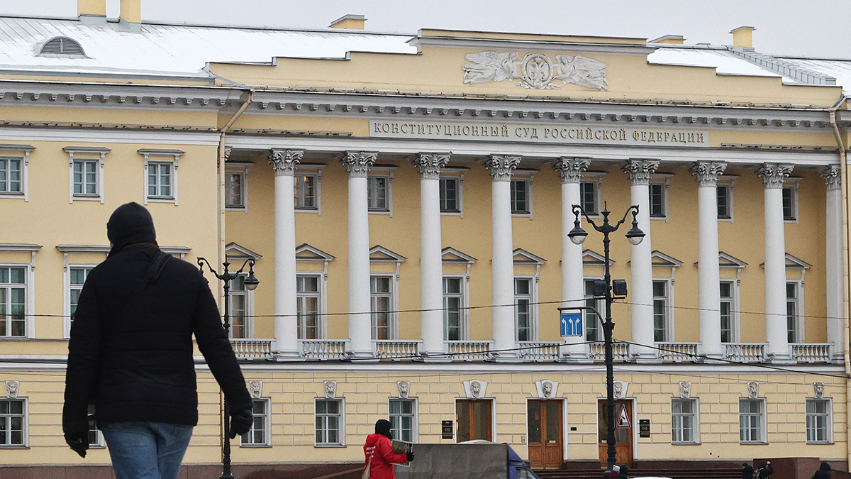 Алексей Орлов / Ведомости