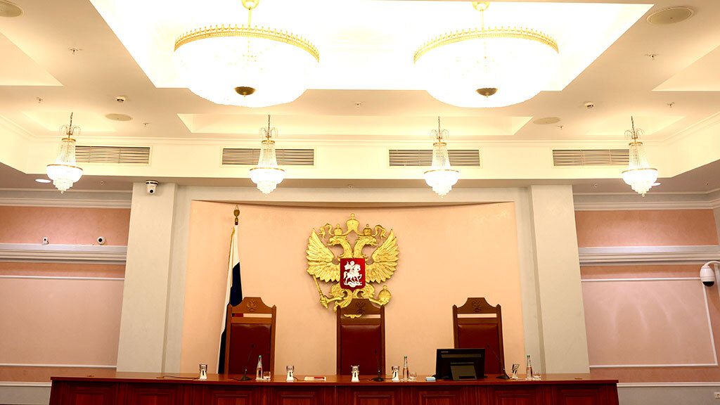 Максим Стулов / Ведомости