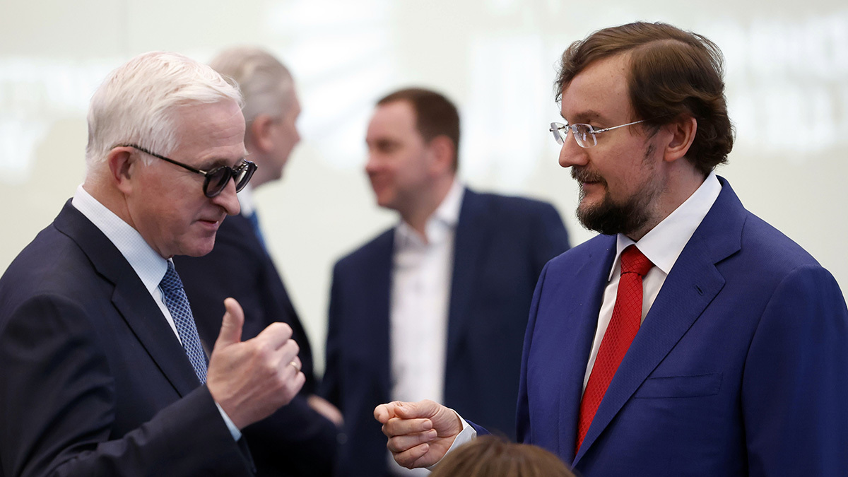 Дмитрий Астахов / РИА Новости