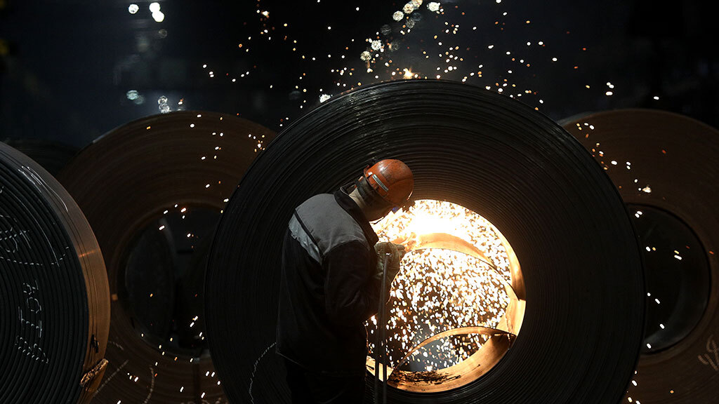 Андрей Гордеев / Ведомости