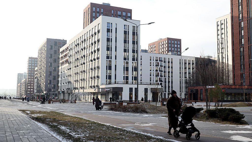 Алексей Орлов / Ведомости