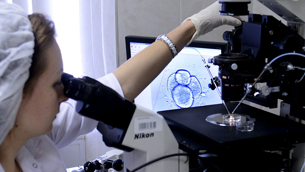 Шарифулин Валерий / ТАСС