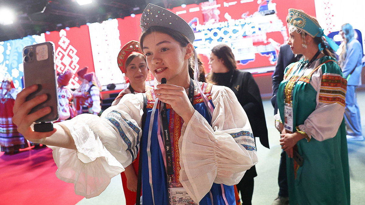 Андрей Гордеев / Ведомости