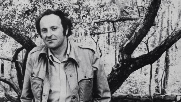 Музей «Полторы комнаты»