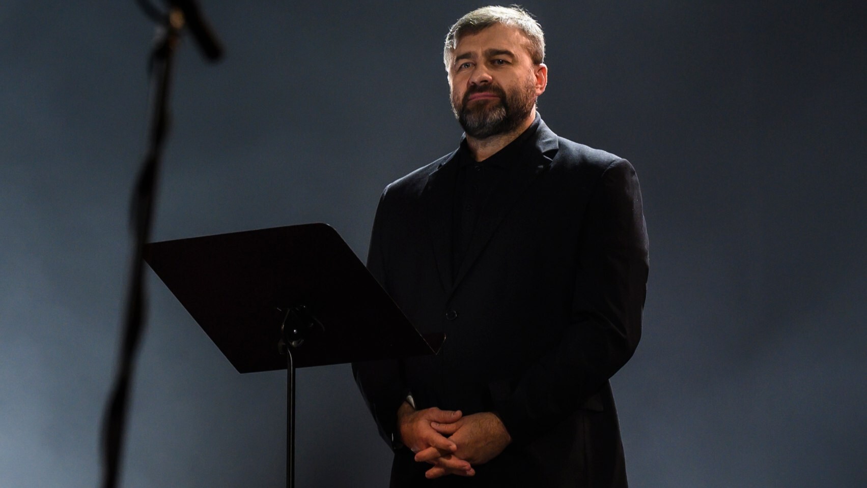 Спектакль «Кабала святош»