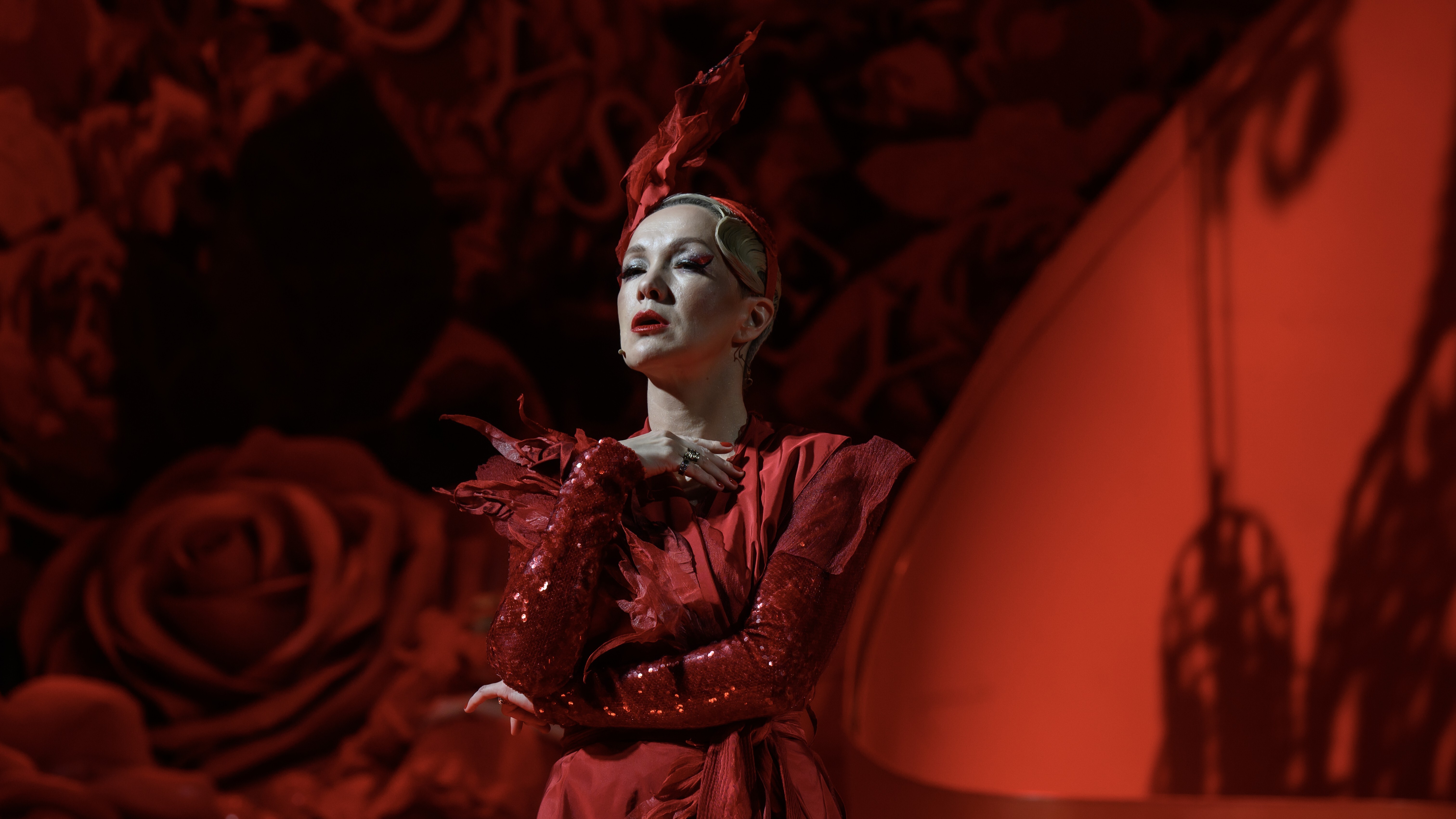 Спектакль «Кабала святош»