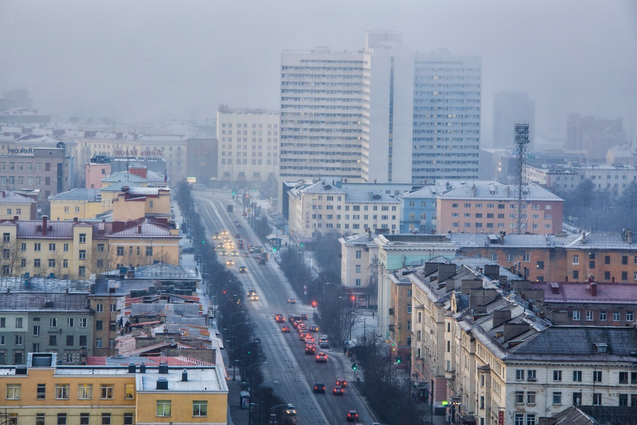 Сейчас в регионе строится 20 жилых многоквартирных домов