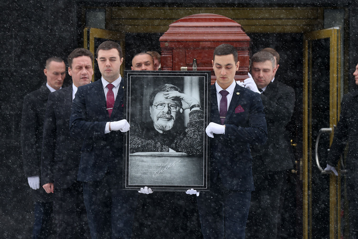 Максим Стулов / Ведомости