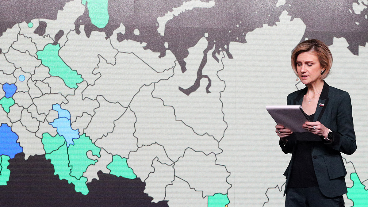 Максим Стулов / Ведомости