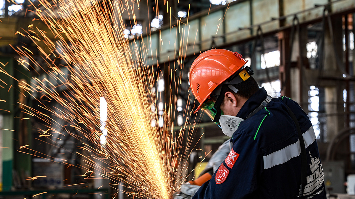 Владимир Смирнов / ТАСС