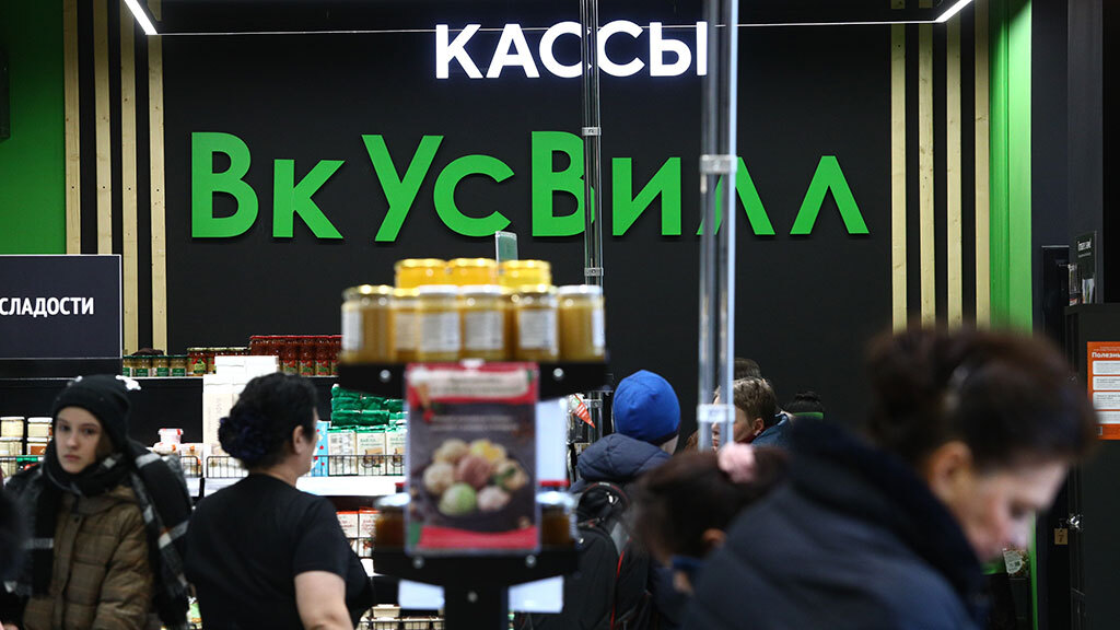 Андрей Гордеев / Ведомости