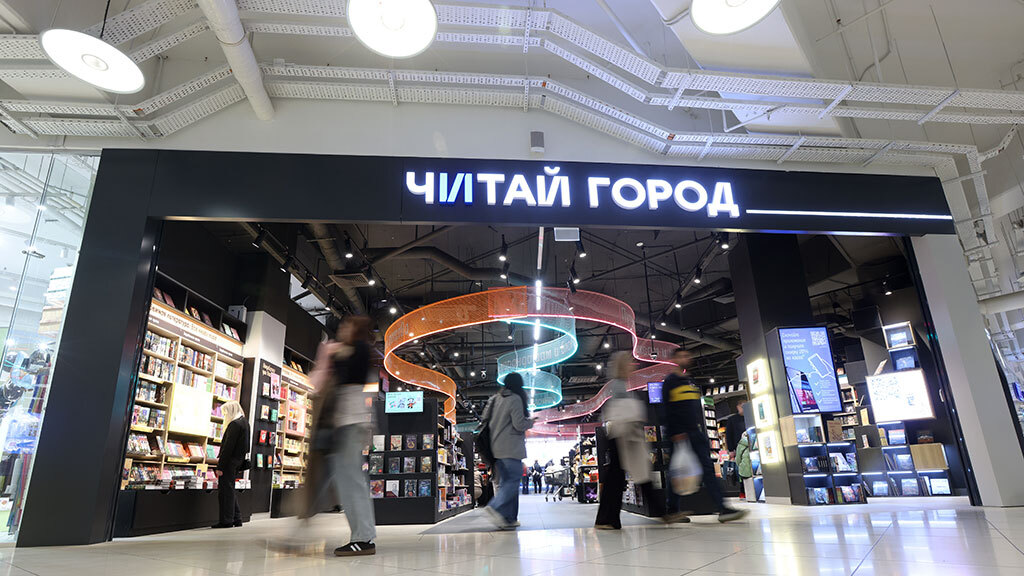 Максим Стулов / Ведомости