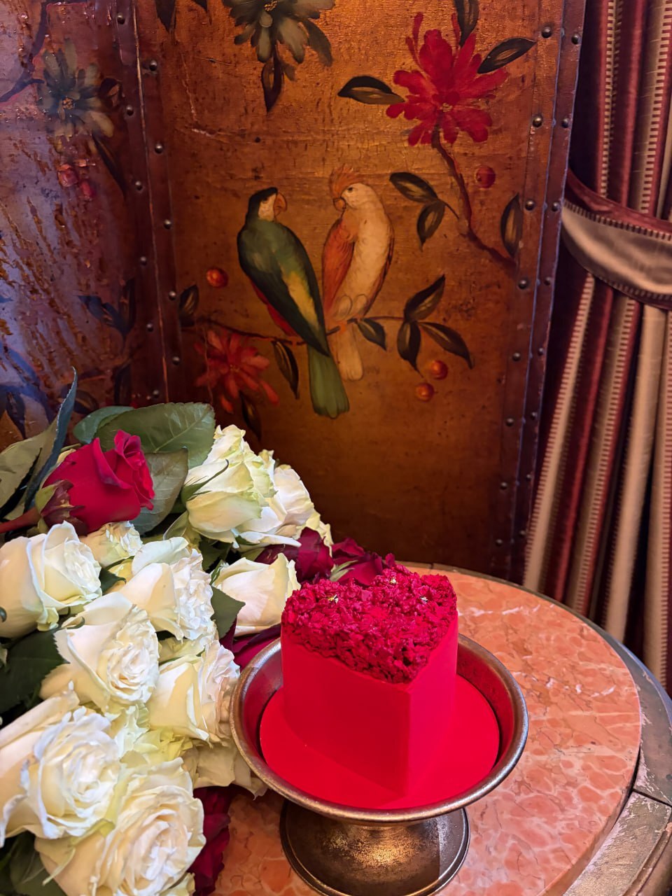 Гранд Отеля Мойка 22