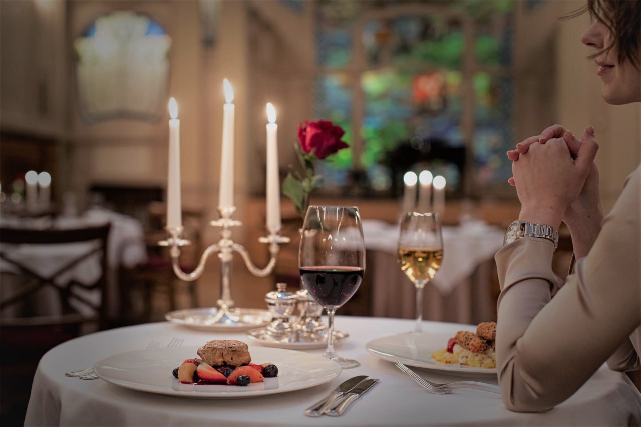 Гранд Отель Европа