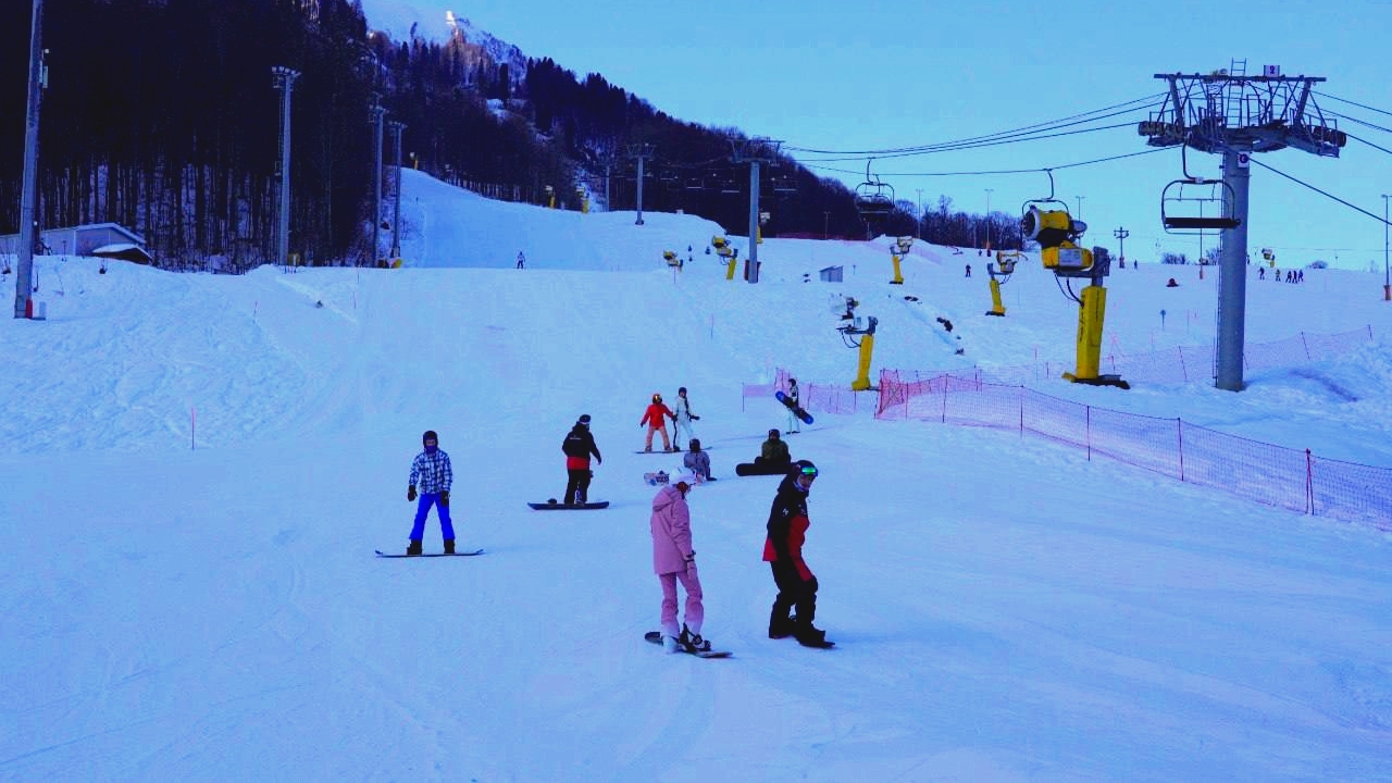 Пресс-служба администрации Геленджика