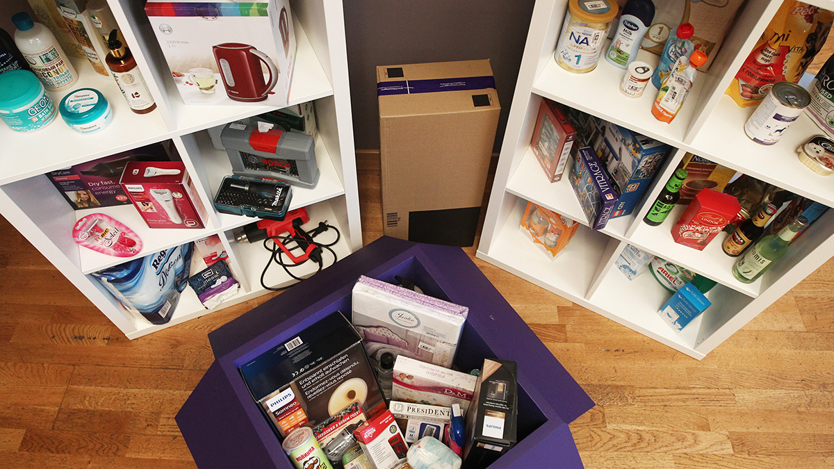 Евгений Разумный / Ведомости